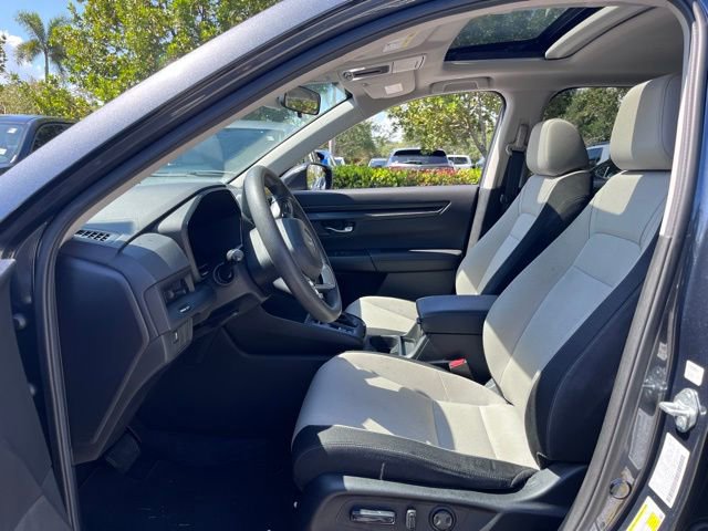 Used 2023 Honda CR-V EX image 8