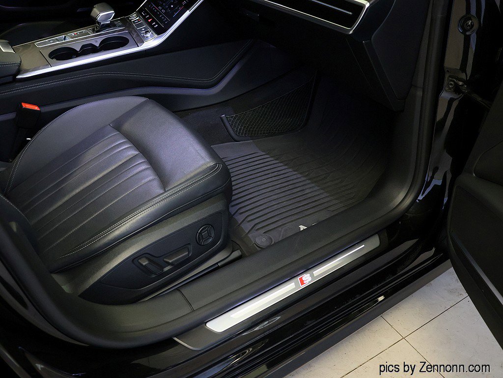 Used 2020 Audi A7 3.0T Prestige w/ Prestige Package AWD/4WD image 37