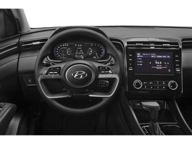 Used 2022 Hyundai Tucson SE AWD/4WD image 10