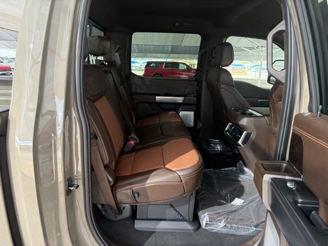 New 2026 Ford F250 King Ranch image 10