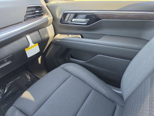 New 2026 Chevrolet Suburban LS w/ Max Trailering Package image 16