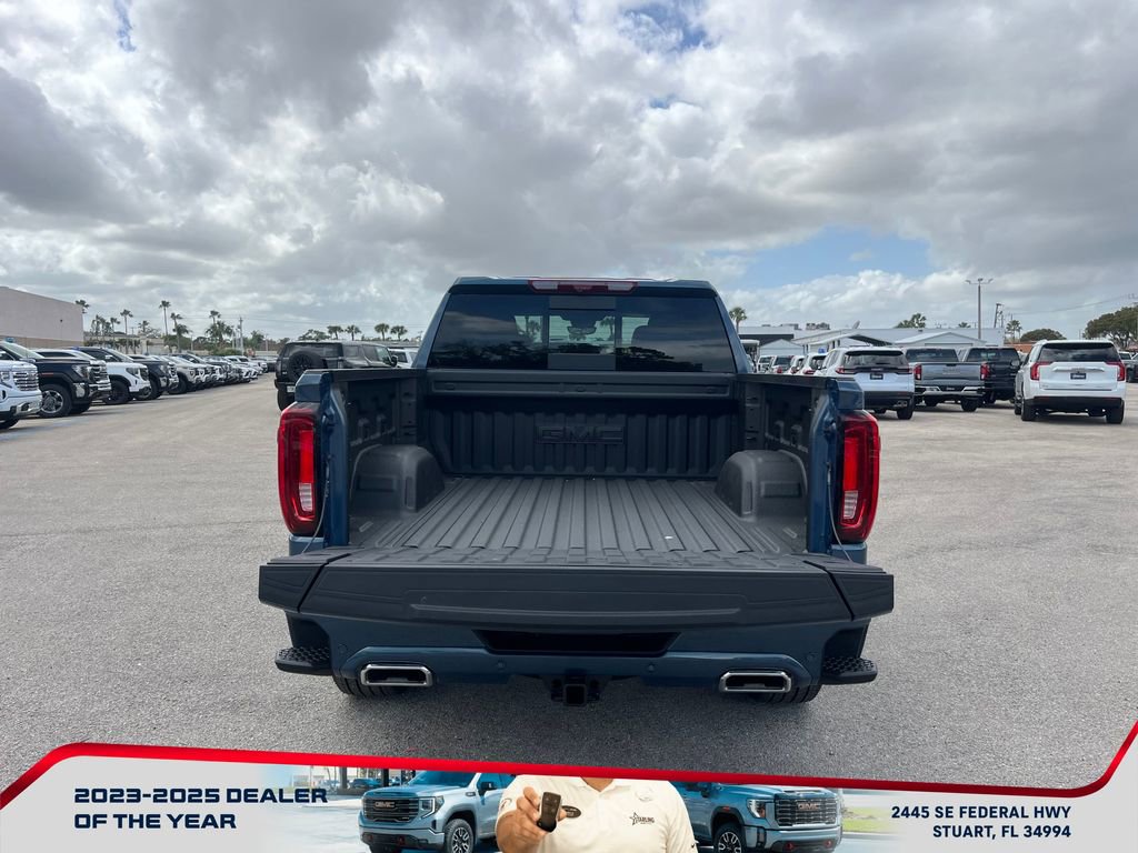 New 2026 GMC Sierra 1500 Denali image 16