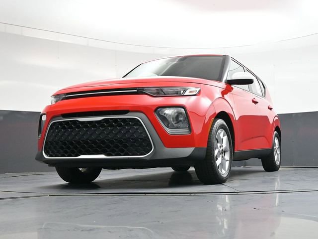 Used 2022 Kia Soul LX w/ Technology Package image 36