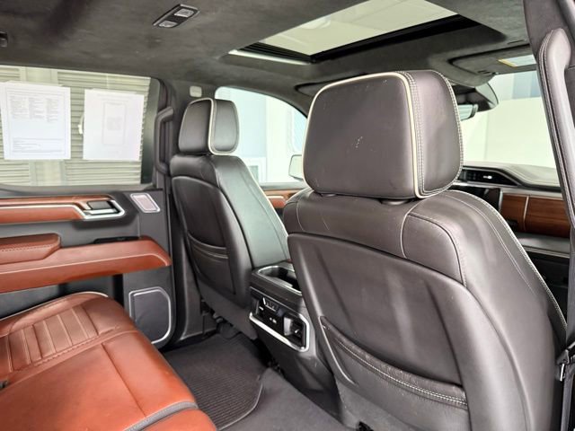 Used 2023 GMC Sierra 1500 Denali Ultimate image 23