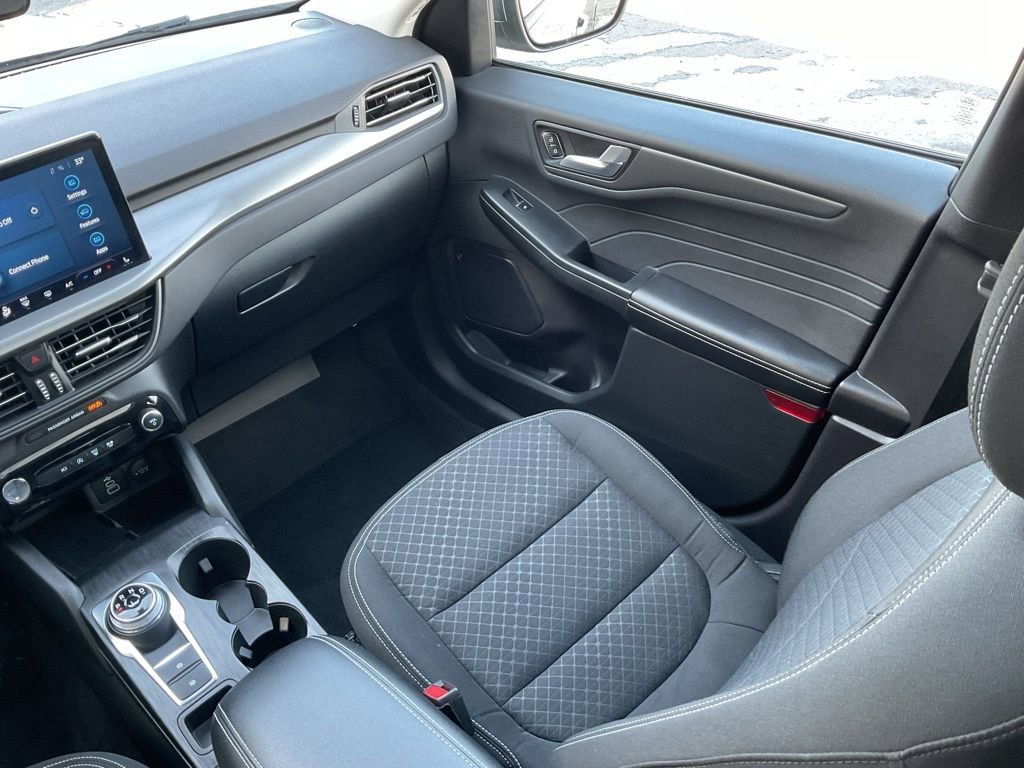 Used 2024 Ford Escape Active w/ Tech Pack #2 image 18