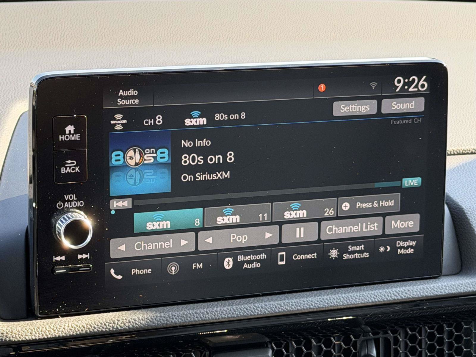 Certified 2024 Honda CR-V EX-L image 12
