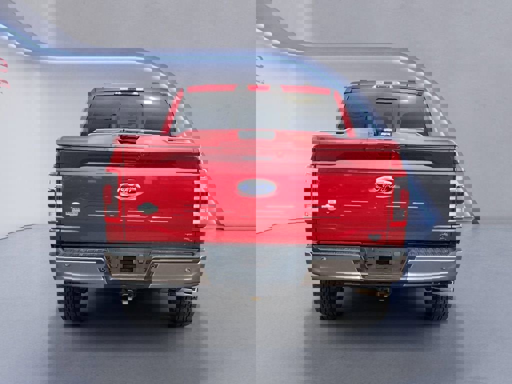 Used 2023 Ford F150 King Ranch w/ Equipment Group 601A High image 4