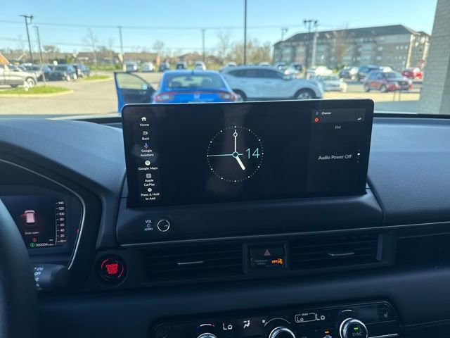 Certified 2026 Honda Pilot EX-L image 14