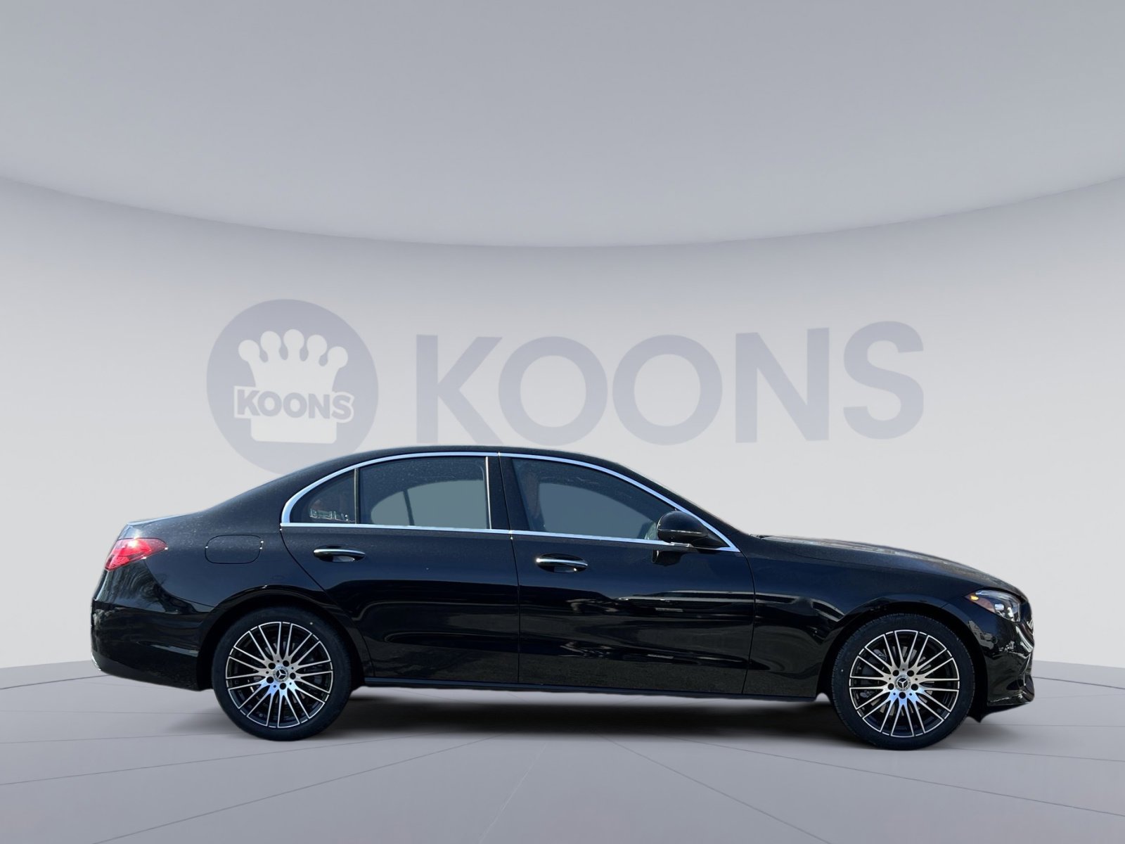 New 2026 Mercedes-Benz C 300 4MATIC Sedan image 7