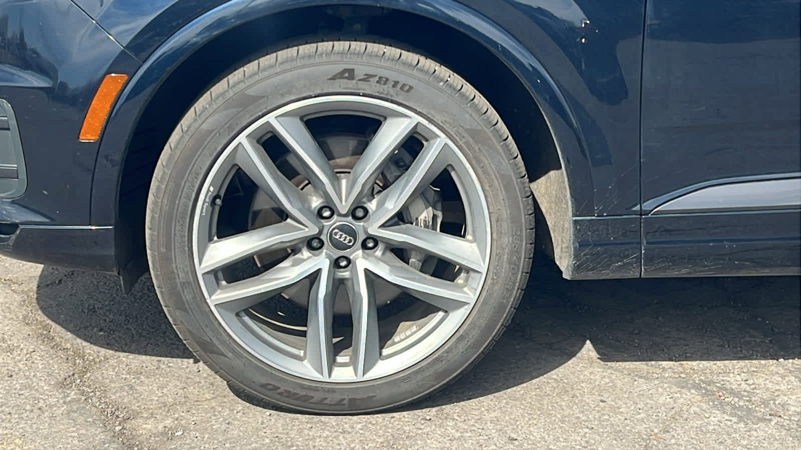 Used 2018 Audi Q7 3.0T Prestige image 9