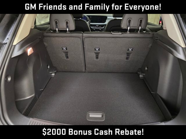New 2026 Buick Encore GX Preferred w/ Comfort Package image 32