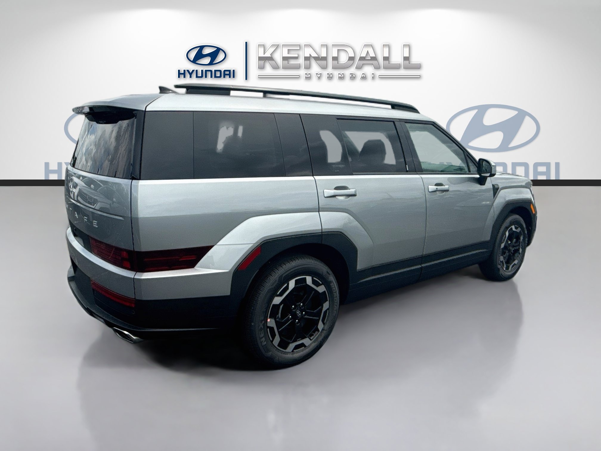 New 2027 Hyundai Santa Fe SEL FWD image 6