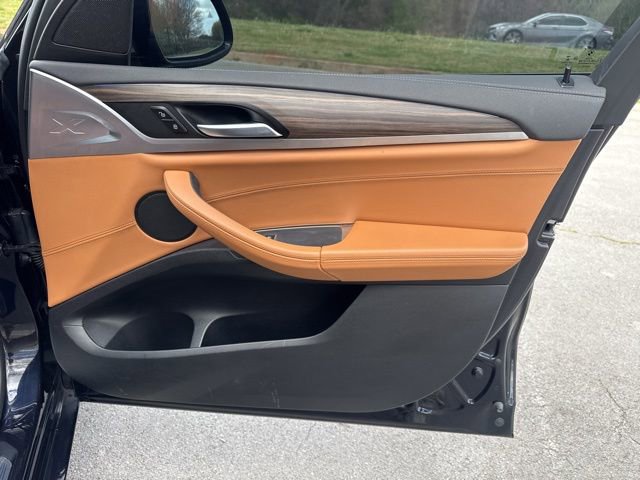 Used 2019 BMW X3 M40i w/ Premium Package image 9