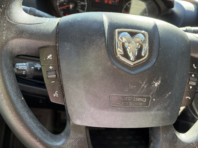 Used 2020 RAM ProMaster 1500 w/ Interior Convenience Group image 15