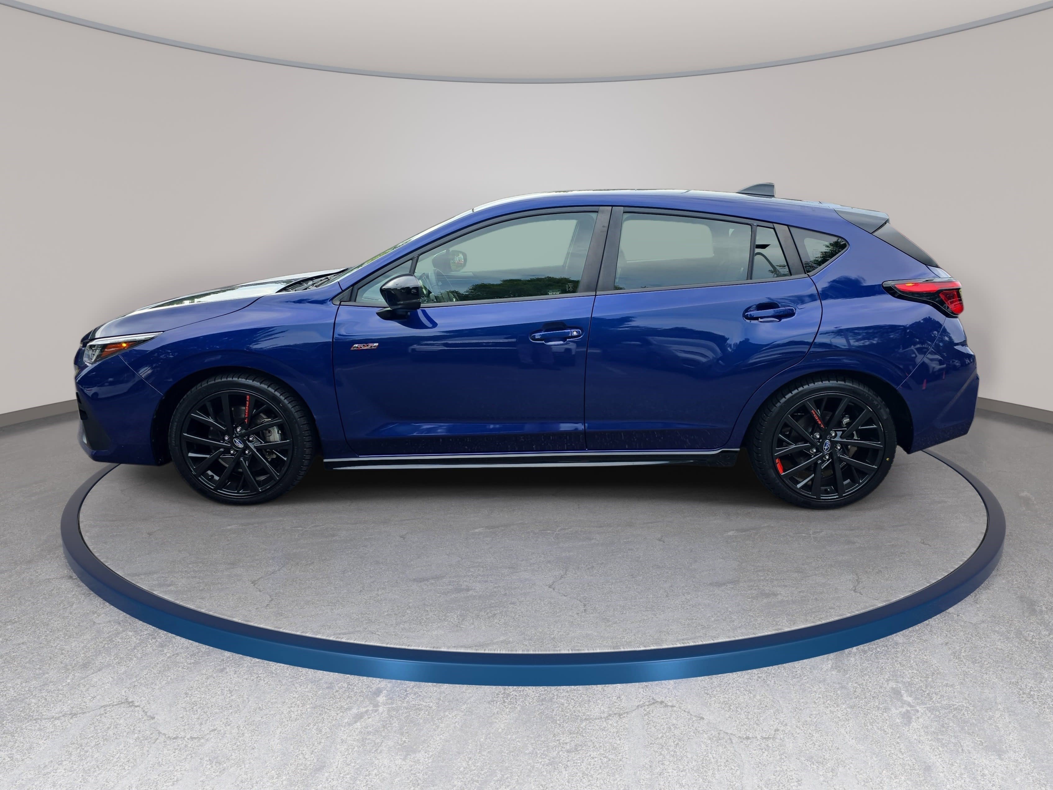 Used 2024 Subaru Impreza RS AWD/4WD image 8
