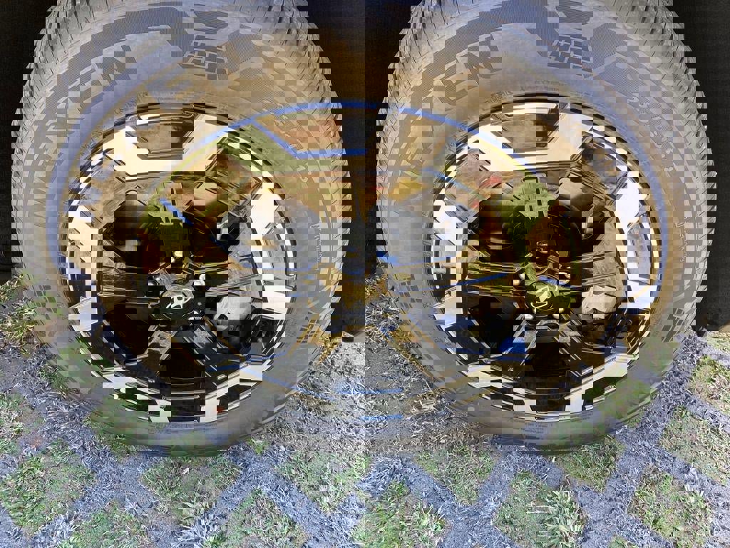 New 2026 Hyundai Santa Fe SEL image 49