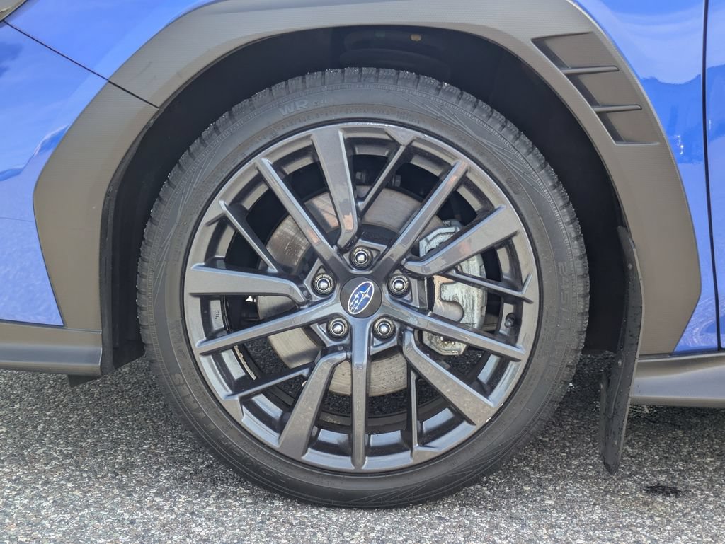 Used 2023 Subaru WRX Limited AWD/4WD image 10