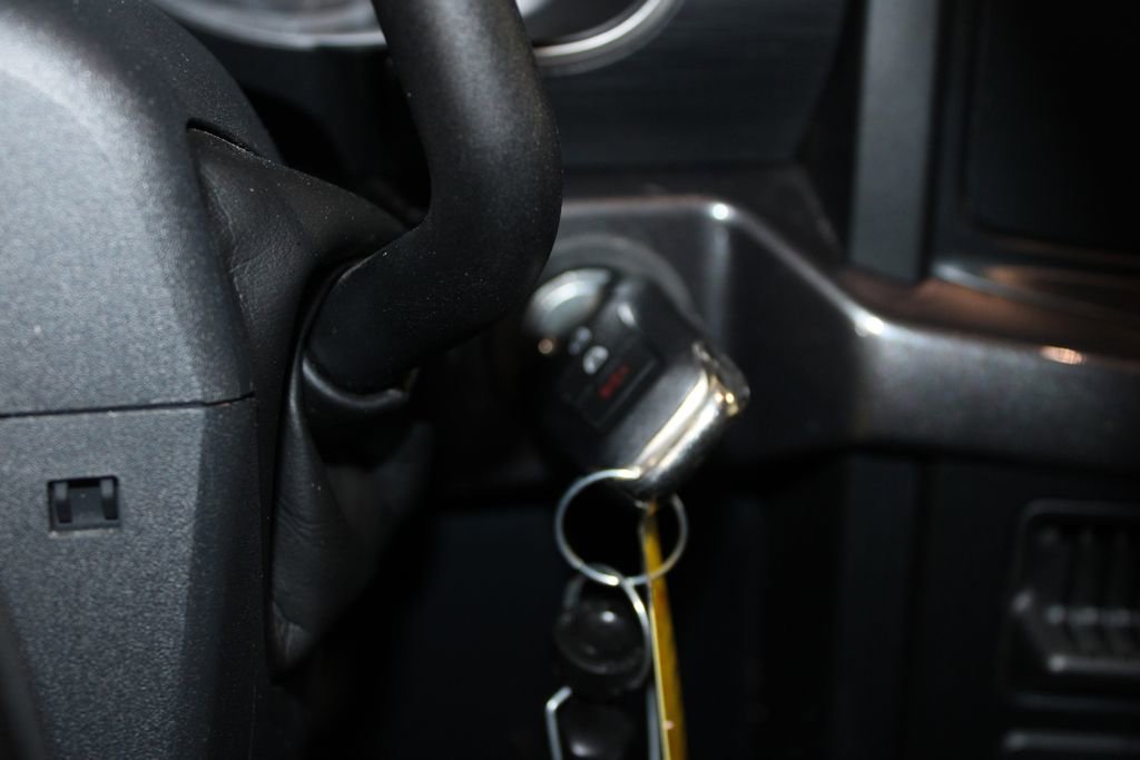 Used 2023 Ford F150 XL w/ STX Appearance Package image 40