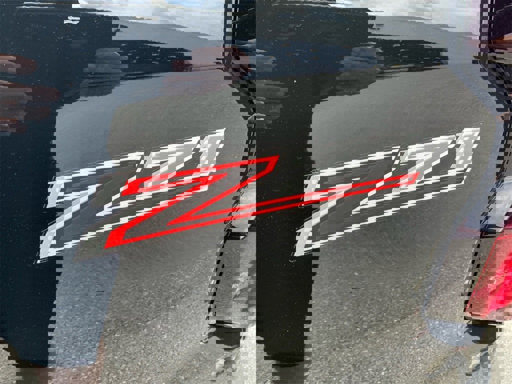 New 2026 Chevrolet Colorado Z71 w/ Technology Package image 31