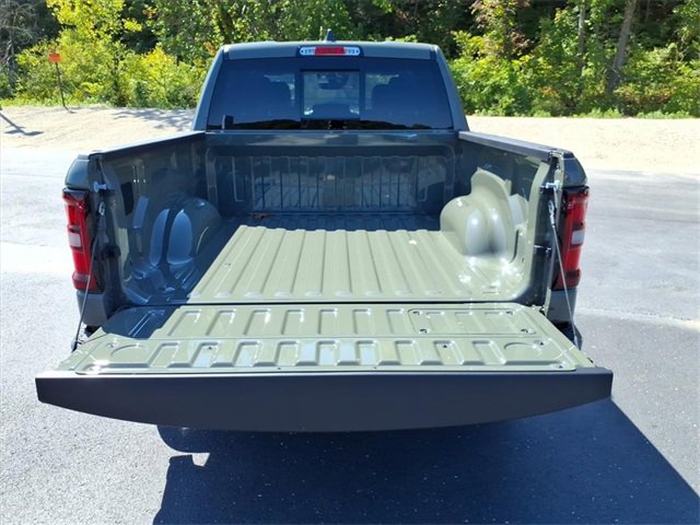 New 2026 RAM 1500 Laramie image 5