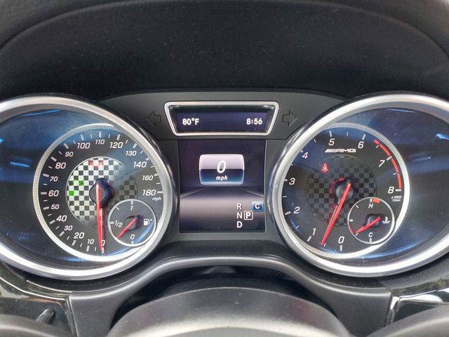 Used 2018 Mercedes-Benz GLE 43 AMG 4MATIC Coupe image 22