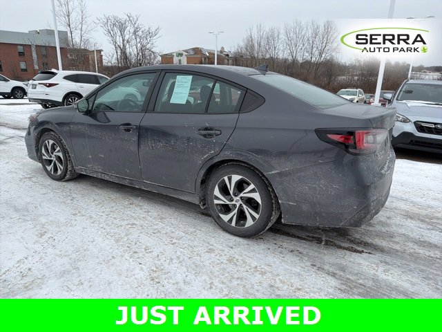 Used 2023 Subaru Legacy Premium image 4