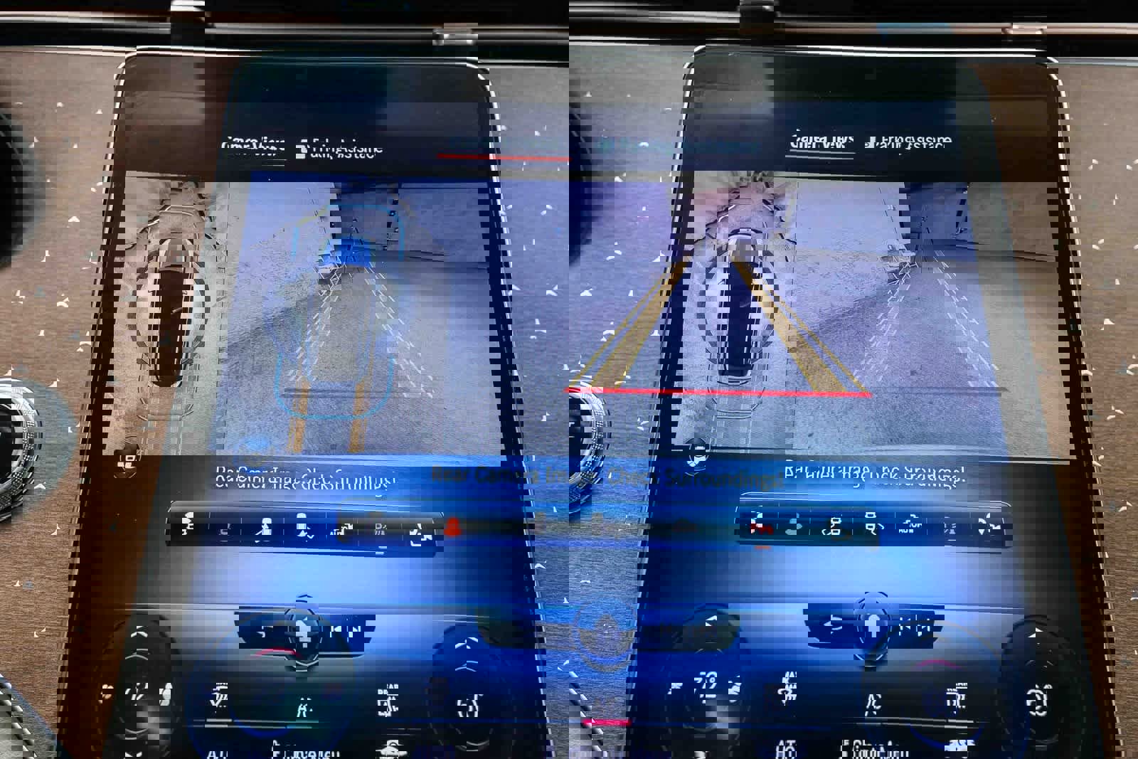 Certified 2023 Mercedes-Benz EQS 450+ SUV image 24