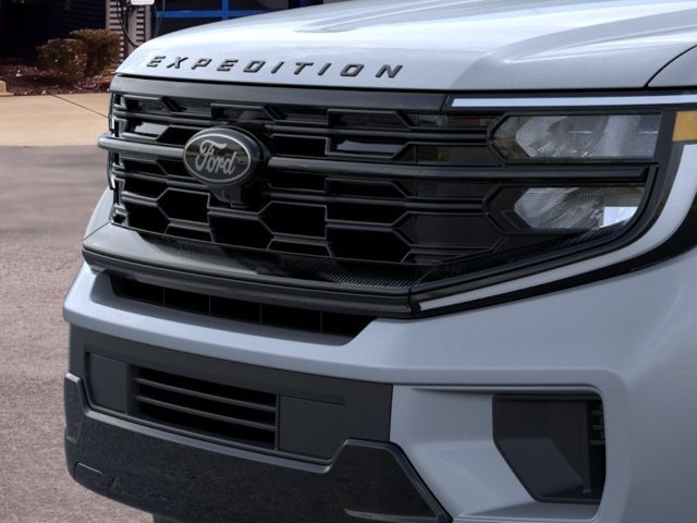 New 2026 Ford Expedition Max Platinum w/ Stealth Appearance Package AWD/4WD image 17