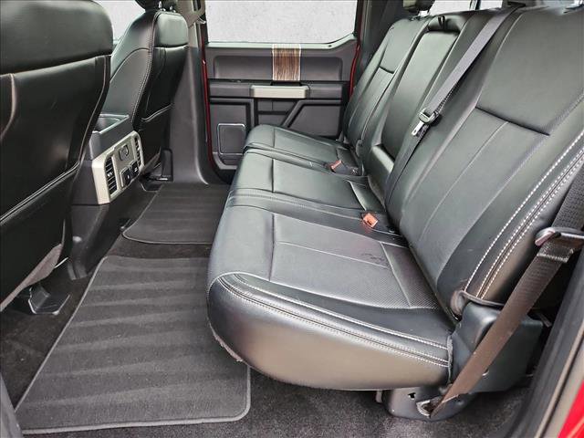 Used 2018 Ford F150 Lariat image 19