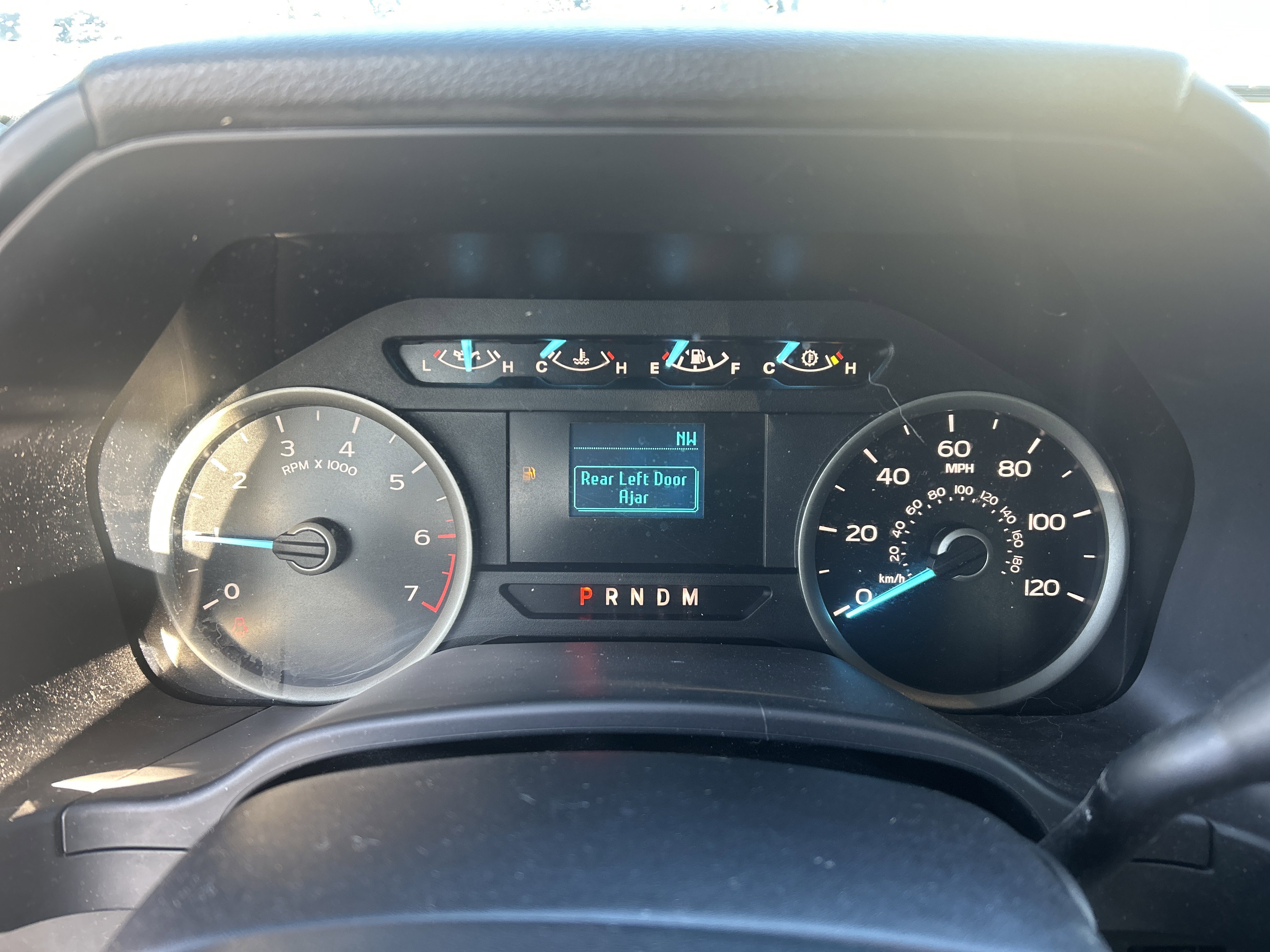 Used 2018 Ford F150 XLT w/ XTR Package image 16