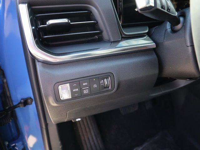 New 2026 GMC Terrain Elevation w/ Elevation Premium Package image 25