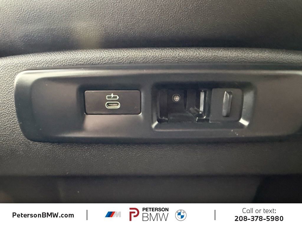 Used 2023 BMW X5 xDrive40i image 21