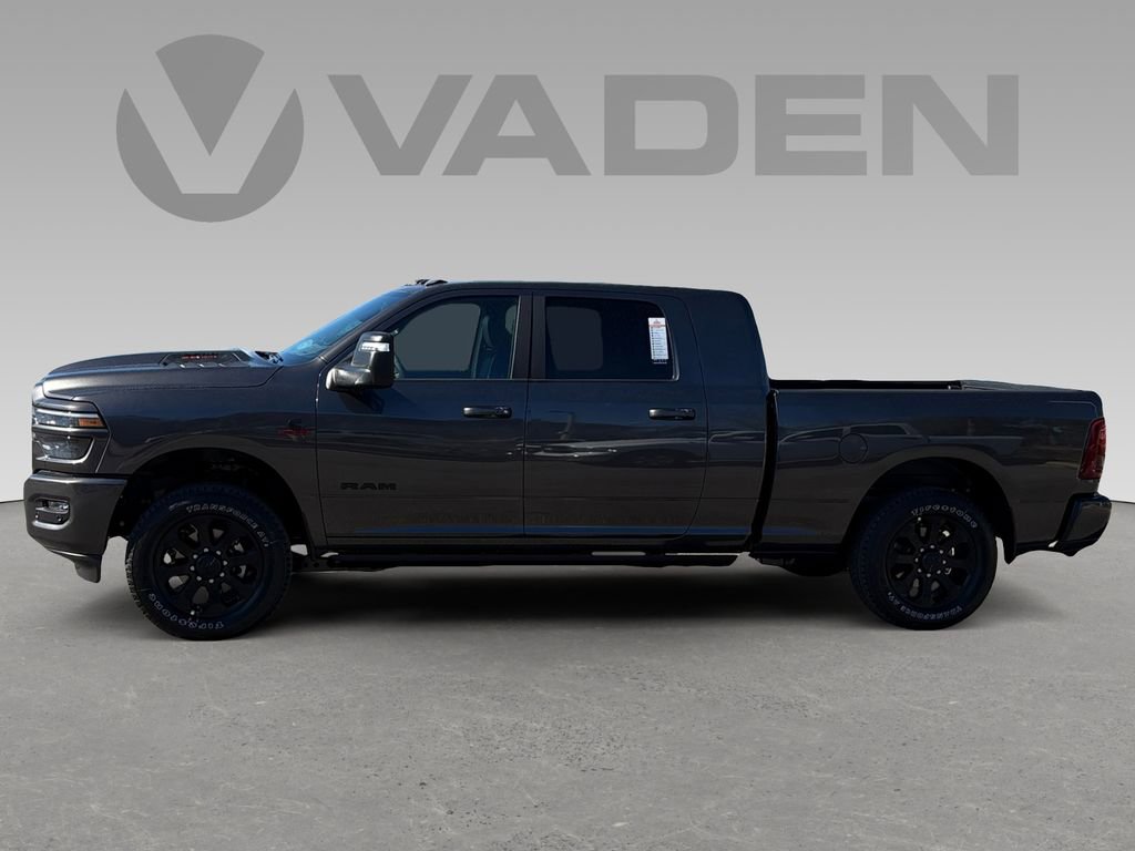 New 2026 RAM 2500 Laramie image 8