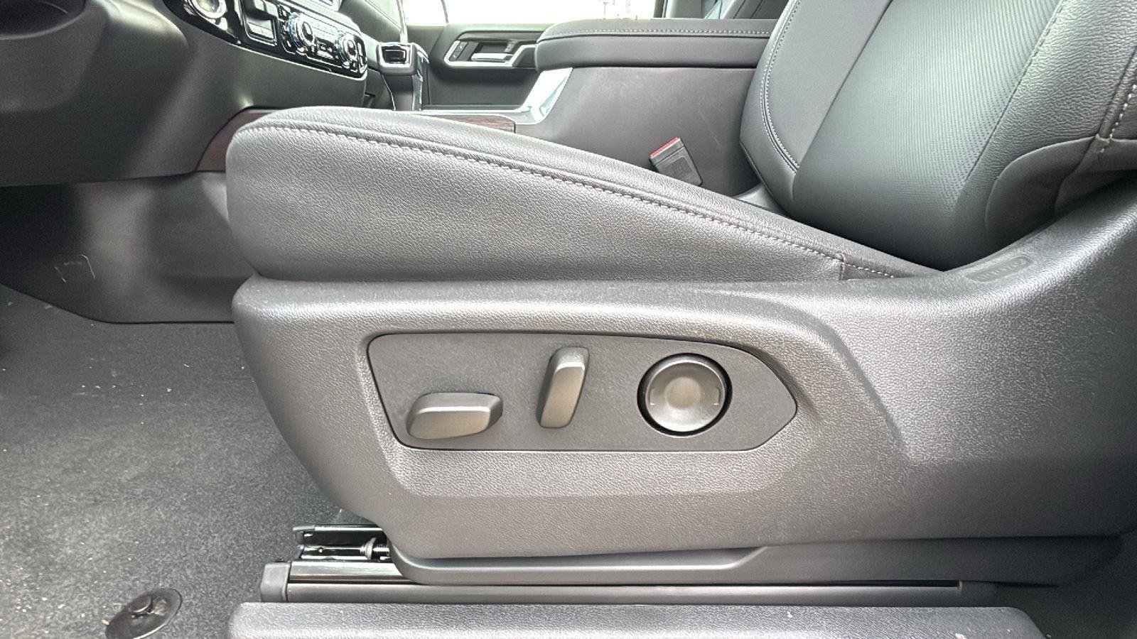 New 2026 GMC Sierra 1500 SLT w/ SLT Premium Plus Package image 24