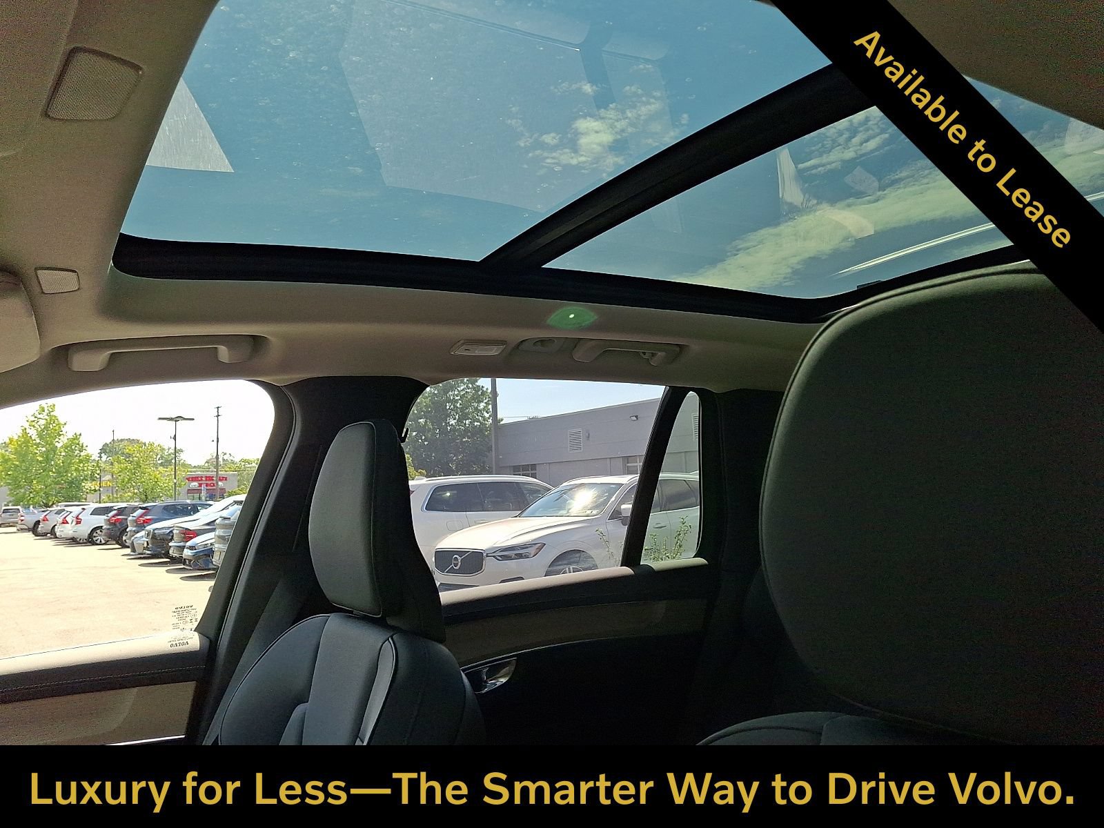 Certified 2026 Volvo XC90 B6 Plus w/ Protection Package Premier AWD/4WD image 15