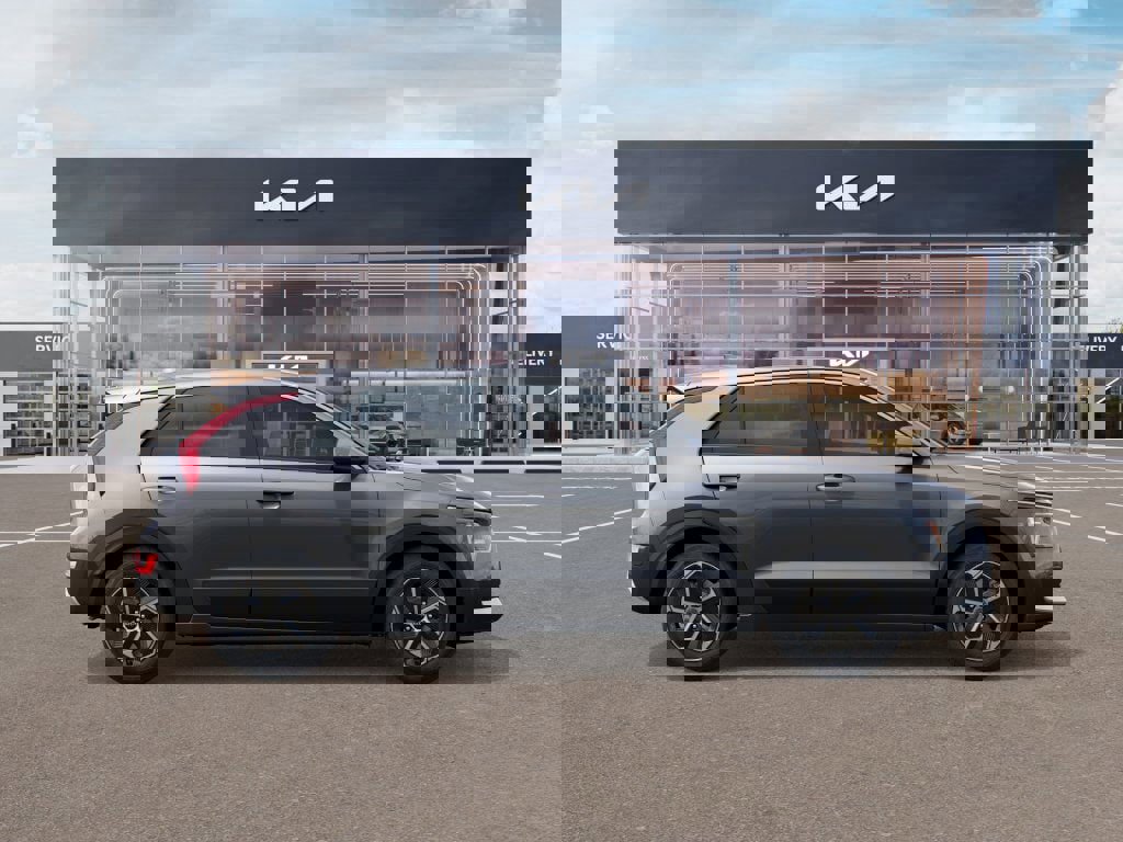 New 2026 Kia Niro LX image 7