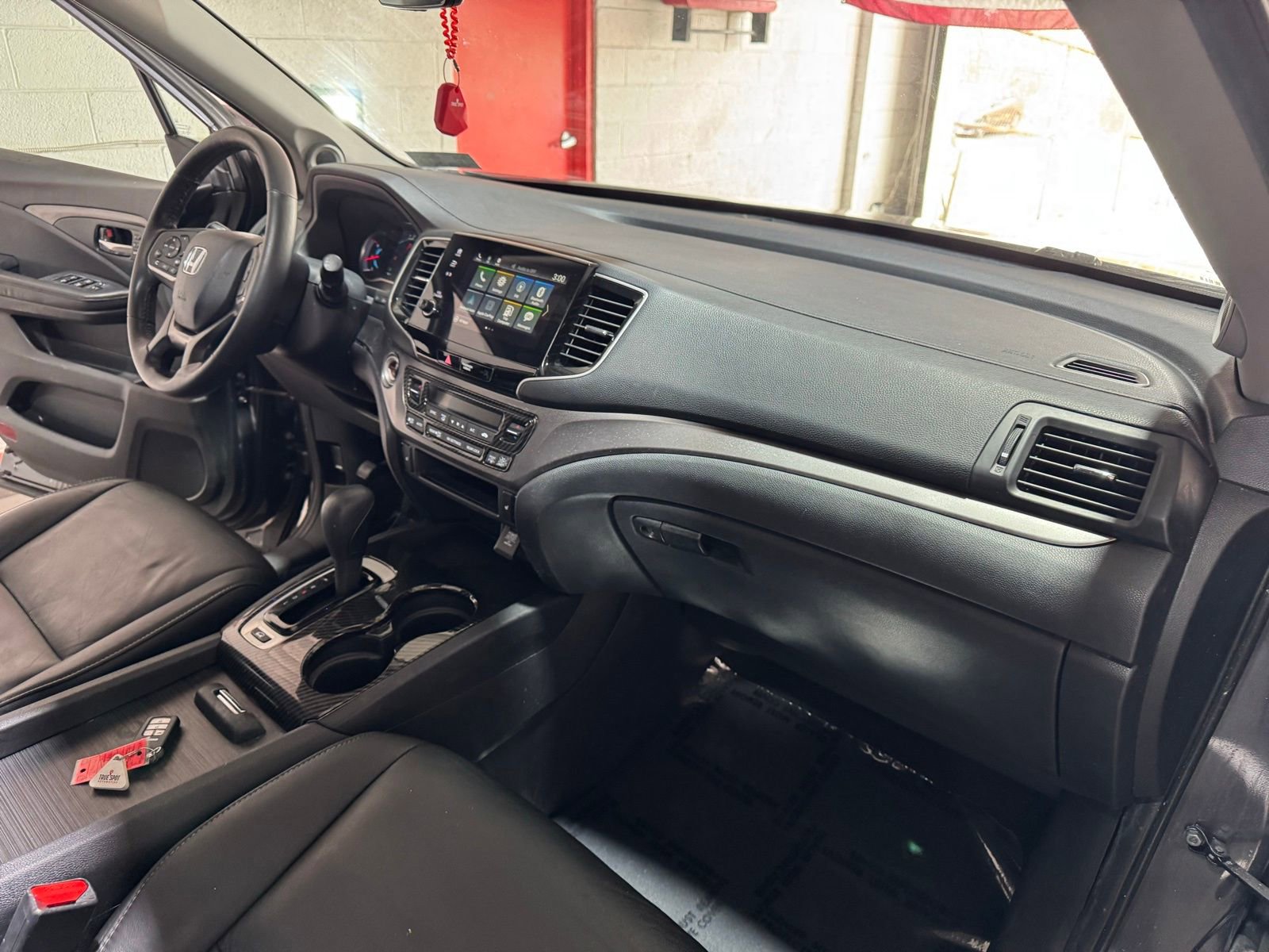 Used 2019 Honda Pilot EX-L image 24