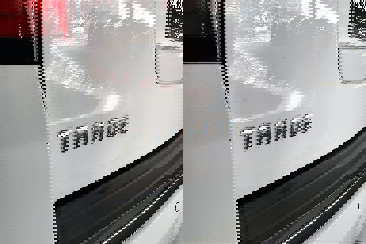 Used 2015 Chevrolet Tahoe LTZ RWD image 9