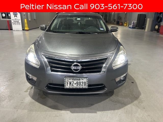 Used 2015 Nissan Altima 3.5 SL FWD image 9