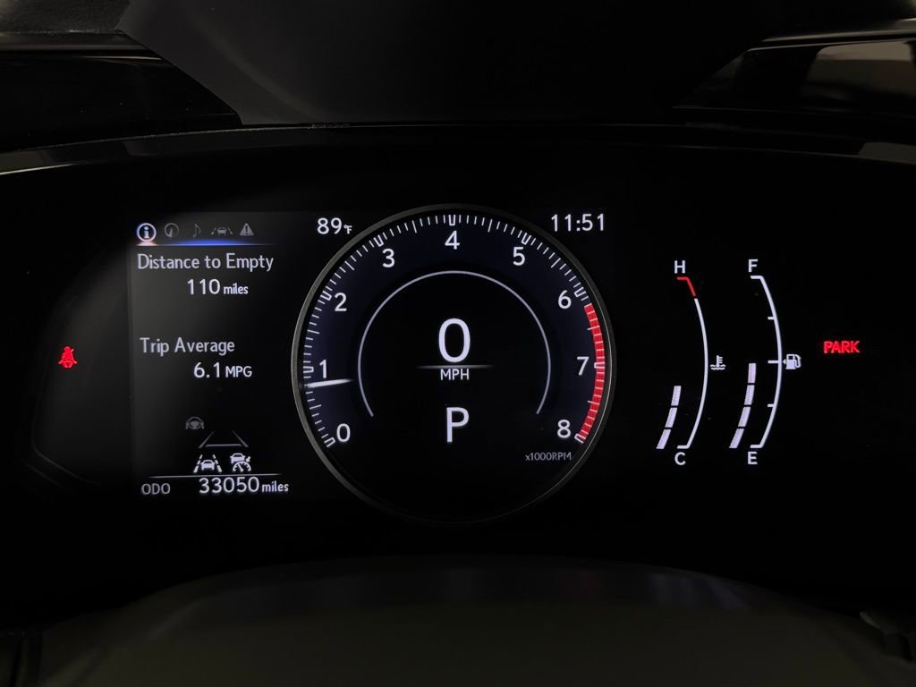 Used 2023 Lexus NX 350 AWD image 16