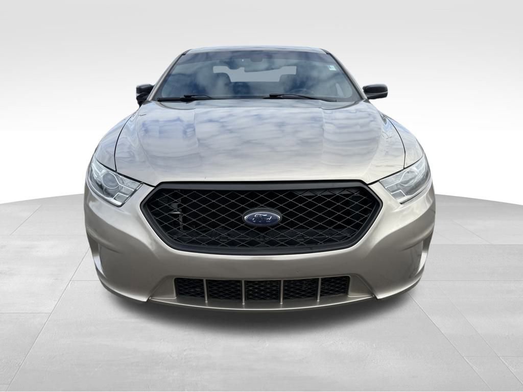 Used 2017 Ford Taurus Base image 9