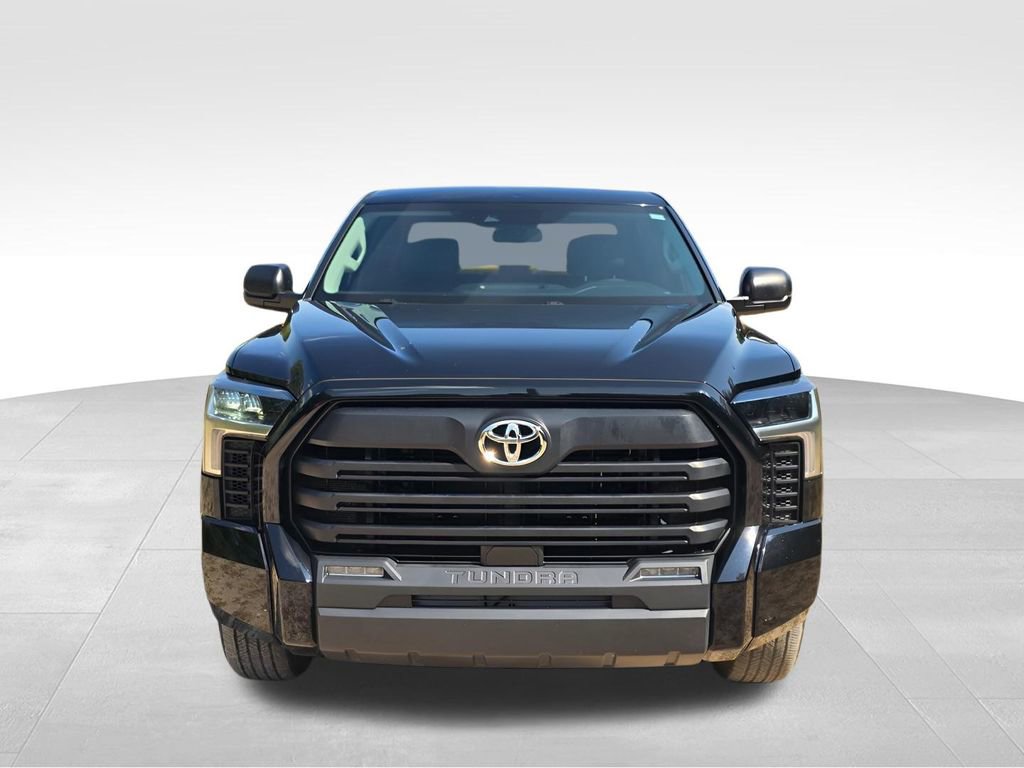 Used 2022 Toyota Tundra SR5 image 5