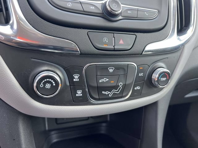 Used 2023 Chevrolet Equinox LS w/ Driver Confidence II Package FWD image 29