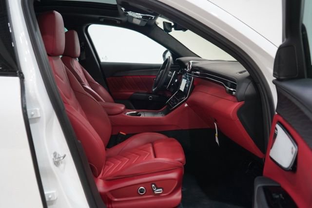 Used 2025 Maserati Grecale Modena image 35