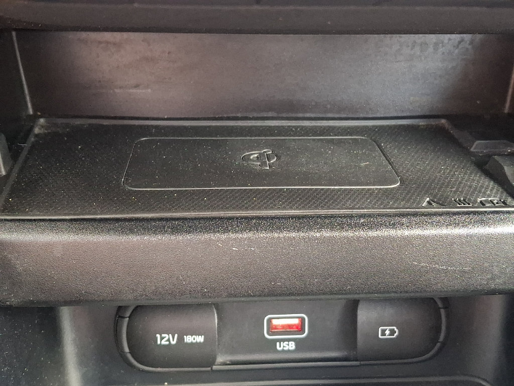 Used 2022 Kia Forte GT-Line w/ GT-Line Premium Package FWD image 28