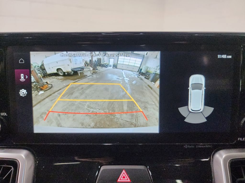 Used 2023 Kia Sorento S w/ Panoramic Sunroof Package AWD/4WD image 20