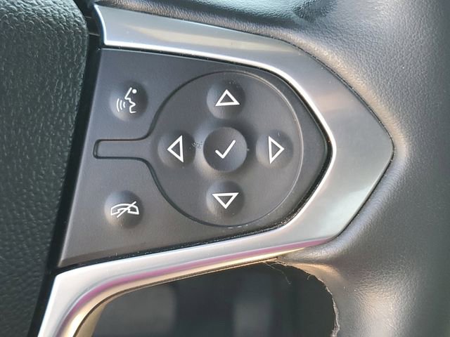 Certified 2023 Chevrolet Traverse LT FWD image 12