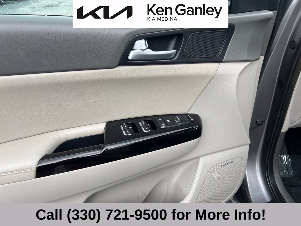 Used 2019 Kia Sportage SX AWD/4WD image 20