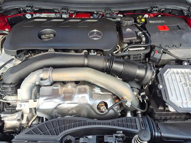 New 2026 Mercedes-Benz GLA 250 image 15