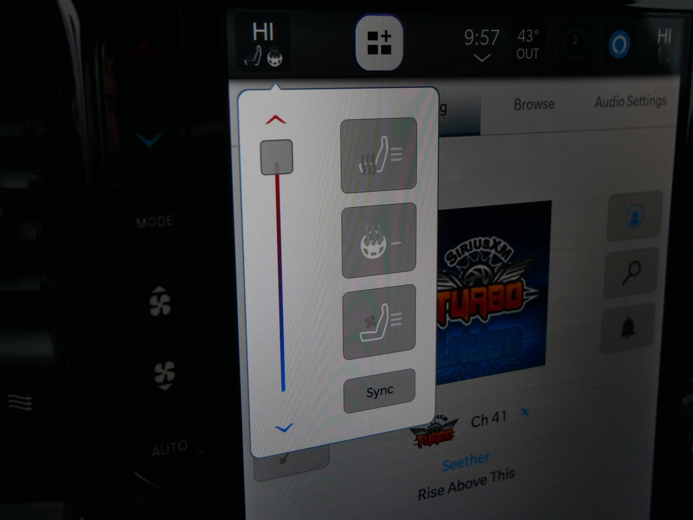 Certified 2023 RAM 1500 Laramie image 33